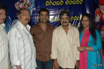 Devi Sri Prasad Father Satyamurthy Photos